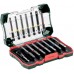 Metabo Box s bitmi SP, 15dielny / L 626718000