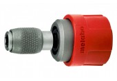 Metabo Rýchlovýmenný držiak bitov „Quick“ 627241000