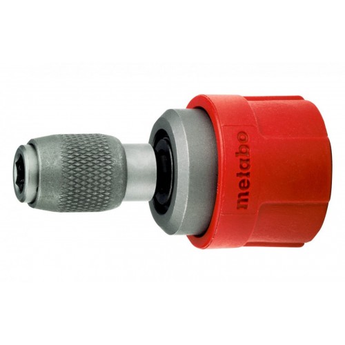 Metabo Rýchlovýmenný držiak bitov „Quick“ 627241000