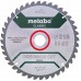 Metabo Precision Cut Wood-Classic Pílový kotúč na drevo HW/CT 216x30, Z40 WZ 5°628060000