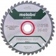 Metabo Precision Cut Wood-Classic Pílový kotúč na drevo HW/CT 216x30, Z40 WZ 5°628060000