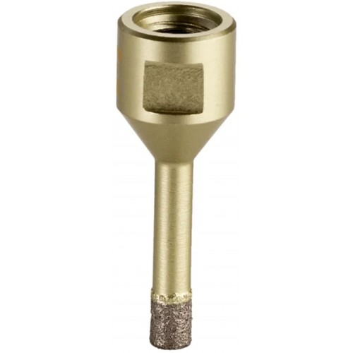 Metabo Diamantová vŕtacia korunka na dlaždice „Dry“, 8 mm, M 14 628301000 Metabo Diamantová vŕtacia korunka na dlaždice „Dry“, 8 mm, M 14 628301000