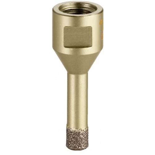 Metabo Diamantová vŕtacia korunka na dlaždice „Dry“, 10 mm, M 14 628302000 Metabo Diamantová vŕtacia korunka na dlaždice „Dry“, 10 mm, M 14 628302000