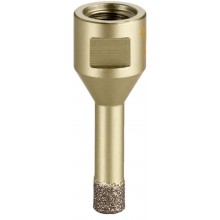 Metabo Diamantová vŕtacia korunka na dlaždice „Dry“, 12 mm, M 14 628303000