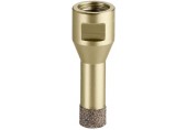 Metabo Diamantová vŕtacia korunka na dlaždice „Dry“, 14 mm, M 14 628304000
