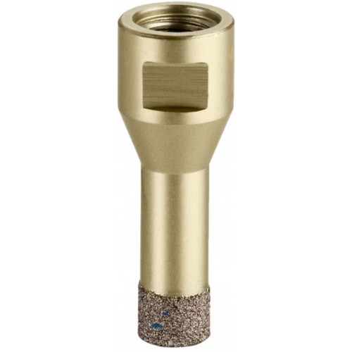 Metabo Diamantová vŕtacia korunka na dlaždice „Dry“, 18 mm, M 14 628305000 Metabo Diamantová vŕtacia korunka na dlaždice „Dry“, 18 mm, M 14 628305000
