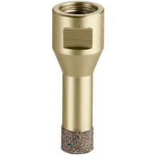Metabo Diamantová vŕtacia korunka na dlaždice „Dry“, 20 mm, M 14 628306000