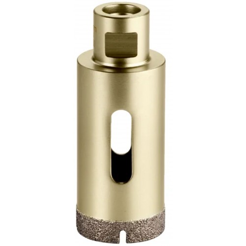 Metabo Diamantová vŕtacia korunka na dlaždice „Dry“, 25 mm, M 14 628307000