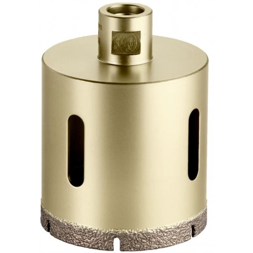 Metabo Diamantová vŕtacia korunka na dlaždice „Dry“, 68 mm, M 14 628314000