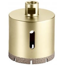 Metabo Diamantová vŕtacia korunka na dlaždice „Dry“, 75 mm, M 14 628315000