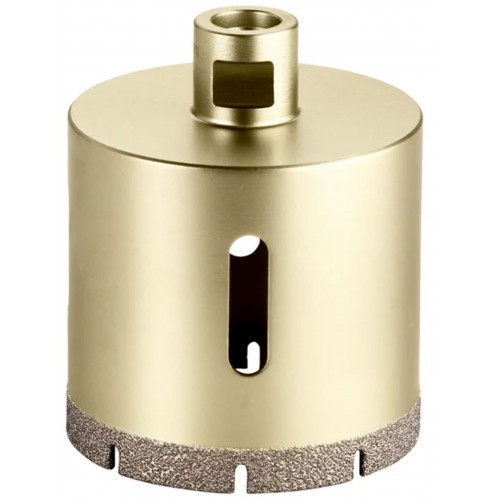 Metabo Diamantová vŕtacia korunka na dlaždice „Dry“, 75 mm, M 14 628315000