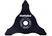 Metabo Nôž na húštinu 3 lopatky 628432000