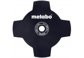 Metabo Nôž na trávu 4 lopatky 628433000