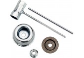 Metabo Adaptér nožov 628434000