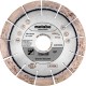 Metabo Diamantový rezný kotúč 125x22,23mm, "GP", žula "Profesionál" 628576000
