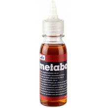 Metabo Bio olej na reťaz píly 100 ml 628711000