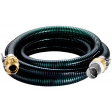 Metabo Sada sacej hadice mosadz 4 m 1" (25mm) 628797000