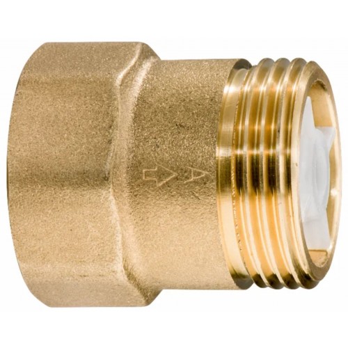 Metabo Spätný ventil mosadz 1" 628803000 Metabo Spätný ventil mosadz 1" 628803000
