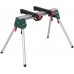 Metabo KSU 100 Podstavec pre kapovacie píly 629004000