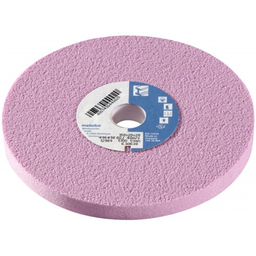 Metabo Brúsny kotúč 200x25x32 mm, 80J, EK, DS 629077000