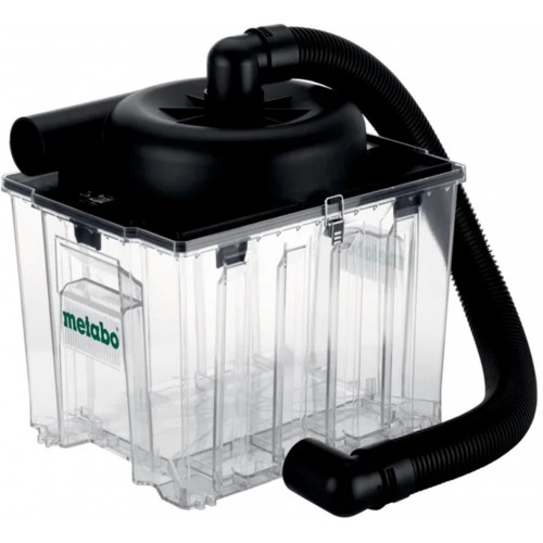 Metabo Predseparátor pre viacúčelové vysávače 630226000 Metabo Predseparátor pre viacúčelové vysávače 630226000