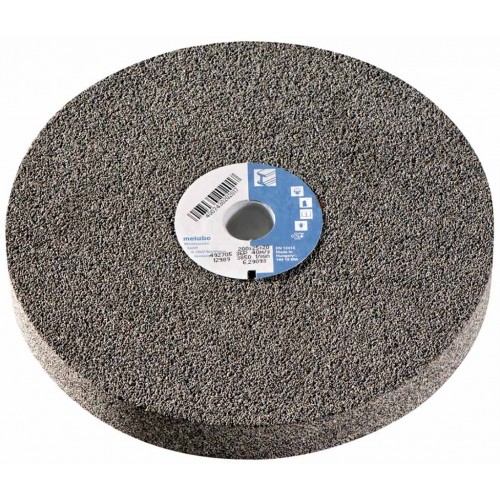 Metabo Brúsny kotúč 150x20x20 mm, 60 N, NK, Ds 630633000 Metabo Brúsny kotúč 150x20x20 mm, 60 N, NK, Ds 630633000