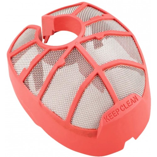 Metabo Ochranný filter pred prachom pre štandardné uhlové brúsky 630709000