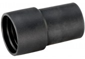 Metabo Prípojná objímka vnútorný Ø 40 mm/vonkajší Ø 45 mm 630796000