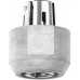 Metabo Upínacia klieština 6 mm s upínacou maticou (s 2 hranami), GS 630820000