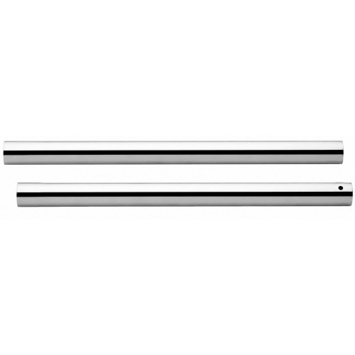 Metabo 2 sacie trubice, D-35 mm, D-0,4 m, pochromované 631363000 Metabo 2 sacie trubice, D-35 mm, D-0,4 m, pochromované 631363000