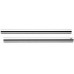 Metabo 2 sacie trubice, D-35 mm, D-0,4 m, pochromované 631363000