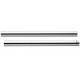 Metabo 2 sacie trubice, D-35 mm, D-0,4 m, pochromované 631363000