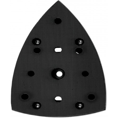 Metabo Brúsny tanier so suchým zipsom, 100 x 150 mm, PowerMaxx SMA 12 BL 635219000 Metabo Brúsny tanier so suchým zipsom, 100 x 150 mm, PowerMaxx SMA 12 BL 635219000