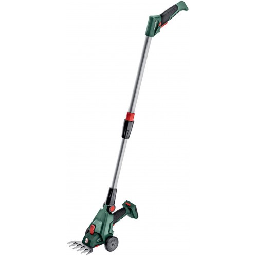 Metabo POWERMAXX SGS 12 Q SET Aku nožnice na kríky a na trávu (12V/bez aku) 691193000