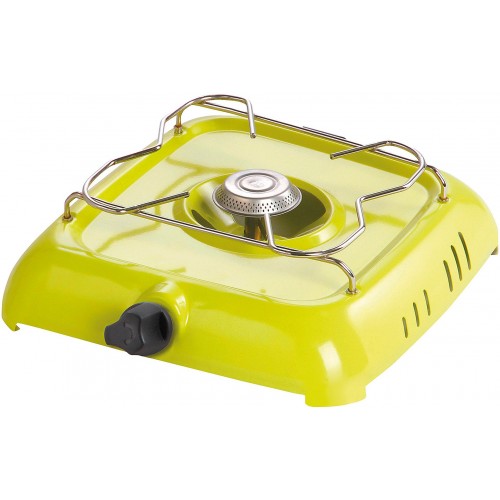 MEVA Varič Víkend Mini 1 PB horák, vysokotlakový, zelený 2311