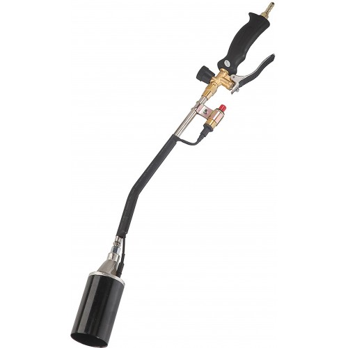 MEVA IGI stavebné horák 35 kW + piezzo I071LP MEVA IGI stavebné horák 35 kW + piezzo I071LP