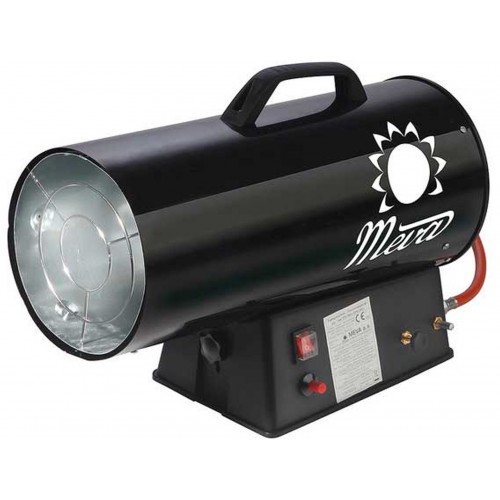 MEVA Teplogenerátor 9-30 kW s regulátorom a hadicou TP17002 MEVA Teplogenerátor 9-30 kW s regulátorom a hadicou TP17002