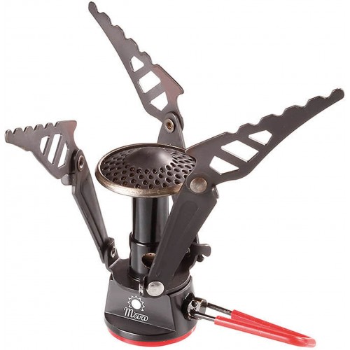 MEVA Varič Spark 2,6kW, turistický, cestovné s puzdrom KP14001