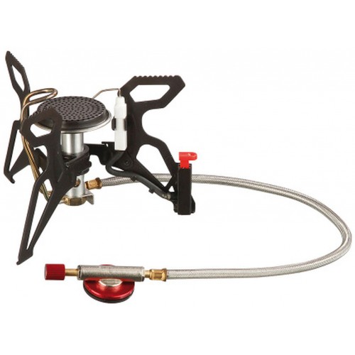 MEVA Plynový varič SPIDER PRO PIEZO UKP17001