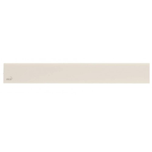 ALCAPLAST MINERAL Rošt pre líniový podlahový žľab 950mm, pieskový MI1206-950