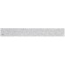 ALCAPLAST MINERAL Rošt pre líniový podlahový žľab 950mm, Granit MI1207-950