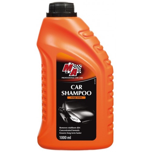 Moje Auto Car Shampoo - Autošampón bez vosku 1 l