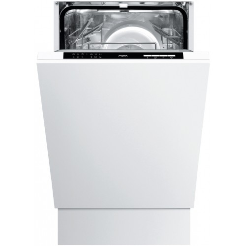 MORA IM 531 Vstavaná integrovaná umývačka