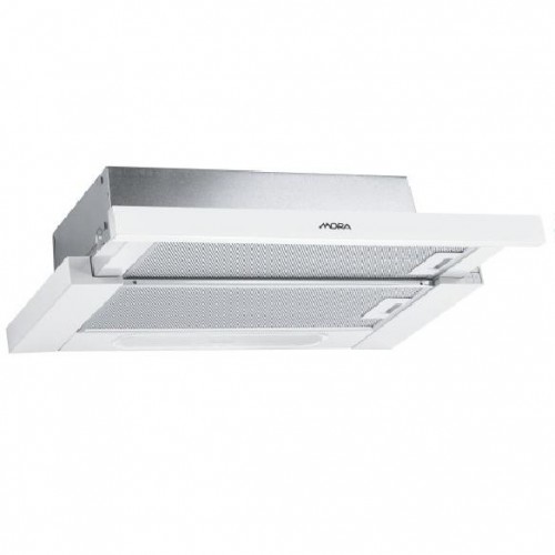 MORA OT 631 W Vestavmý odsávač - výsuvný