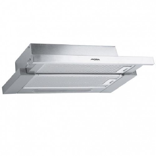 MORA OT 631 X Vestavmý odsávač - výsuvný