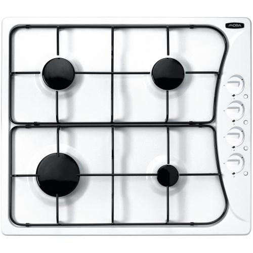 MORA VDP 642 W Vstavaná plynová doska