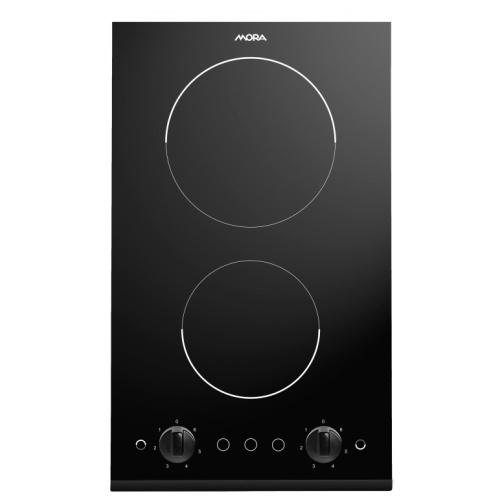 MORA VDSK 300 FF Vstavaná sklokeramická doska