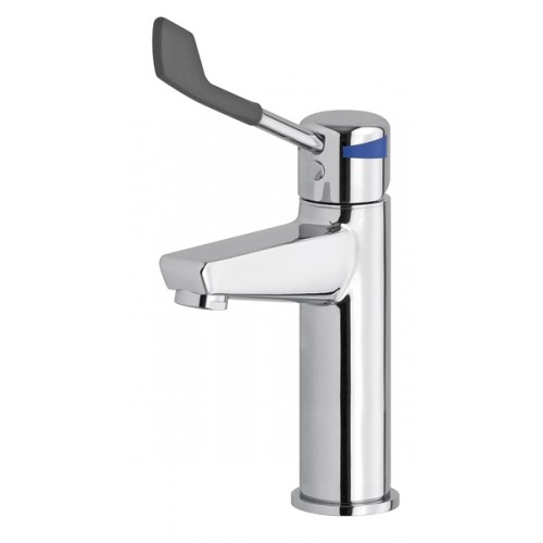 SAPHO BATÉRIE SENIOR MR67177 stojanková umývadlová batéria vysoká pre telesne postihnutých