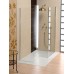 MODULAR SHOWER bezdveřová sprchová zástena MS 80