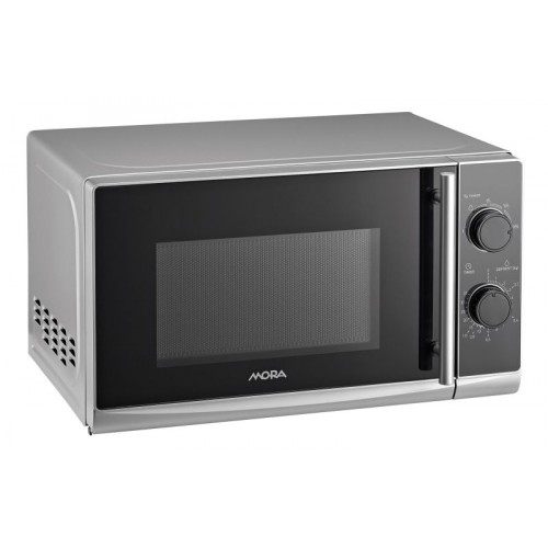 MORA MT 121 S Voľne stojaca mikrovlnná rúra 427876
